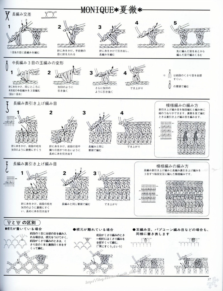 CROCHET  春夏 - ONE姐 - 纖手唯one的博客
