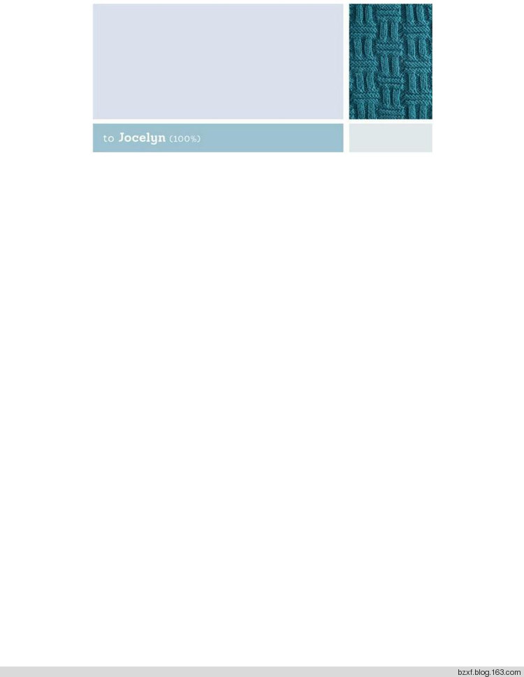 Melissa Leapman - The Knit Stitch Pattern Handbook - 編織幸福 - 編織幸福的博客 Melissa Leapman - The Knit Stitch Pattern Handbook - 編織幸福 - 編織幸福的博客