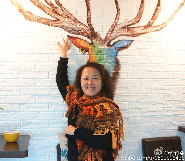 入門級棒針怎么學--子衿手編教室教學風格談之五 - 子衿 - 子衿精致手編