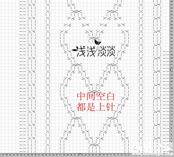 墨綠色串串心小男生棒針開衫 - 靜夜思?jí)?- 以編為趣