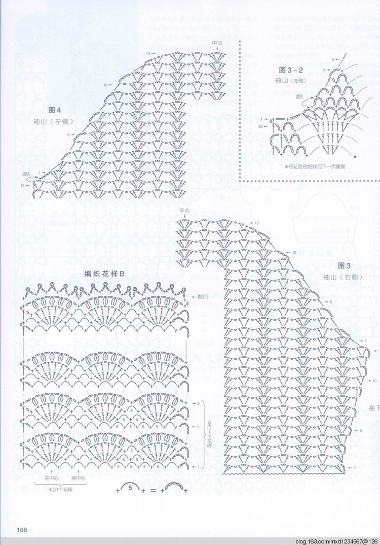 秋涼---（開衫） - 凰印手工 - 凰印手工