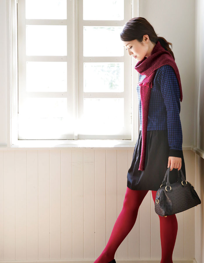 【轉(zhuǎn)載】Knit Ange 2014 秋 （圖解） - 荷塘秀色 - 茶之韻