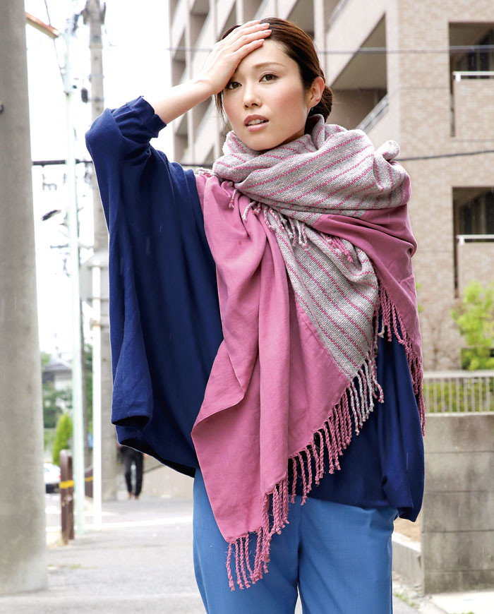 【轉(zhuǎn)載】Knit Ange 2014 秋 （圖解） - 荷塘秀色 - 茶之韻
