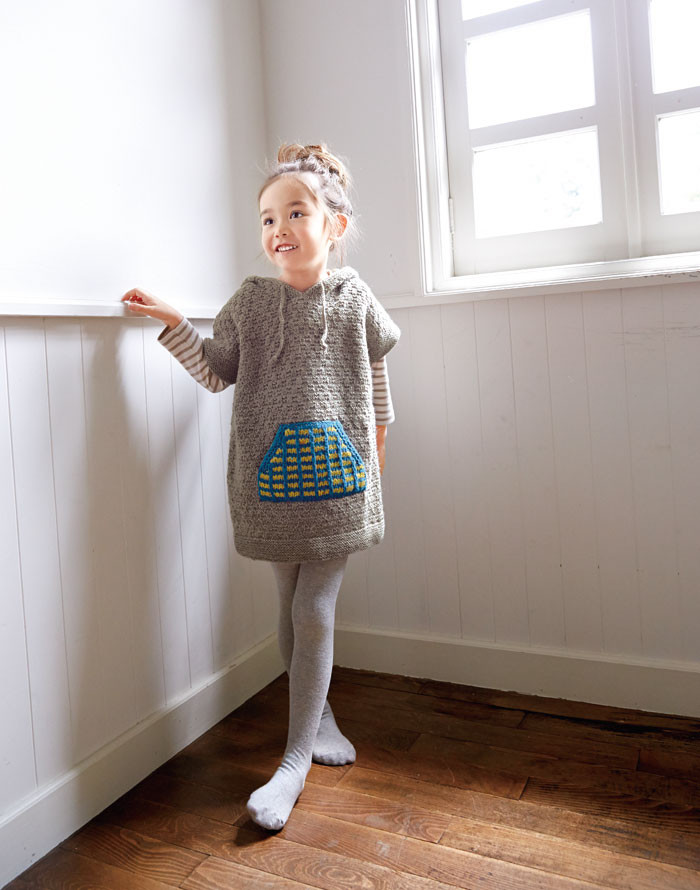 【轉(zhuǎn)載】Knit Ange 2014 秋 （圖解） - 荷塘秀色 - 茶之韻