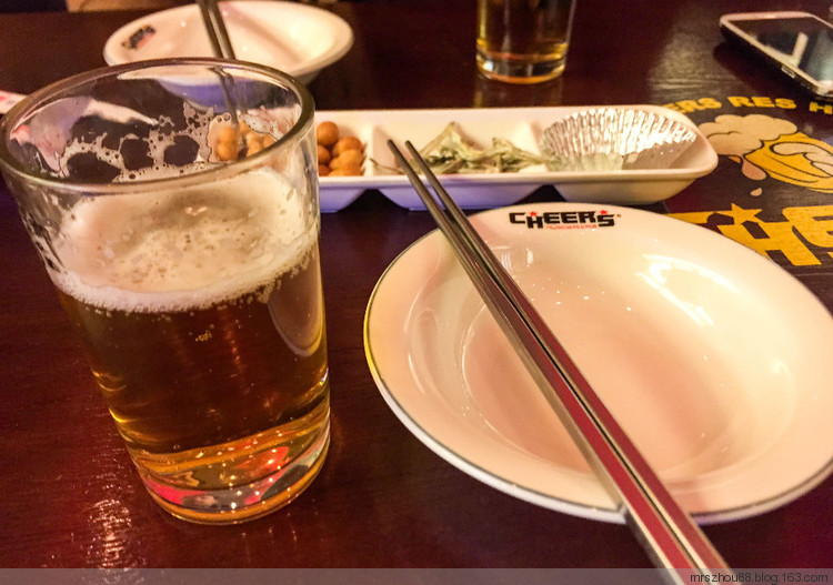 2016年01月29日 - 周太靚湯 - 周太靚湯