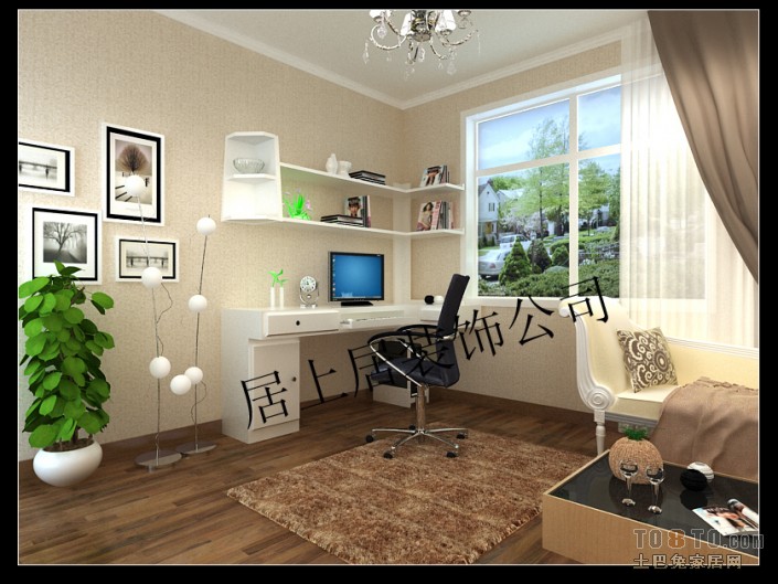 廚房、衛(wèi)生間、陽臺、書房裝飾集錦 - zgy0351 - zgy0351的博客