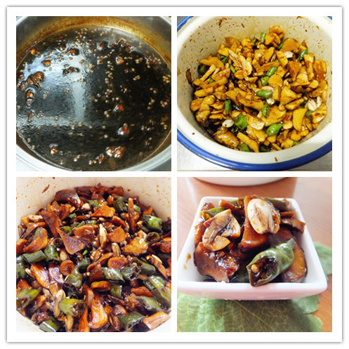 轉(zhuǎn)載:鬼子姜的腌制方法 - 清風(fēng) - everbright0411的博客 轉(zhuǎn)載:鬼子姜的腌制方法 - 清風(fēng) - everbright0411的博客