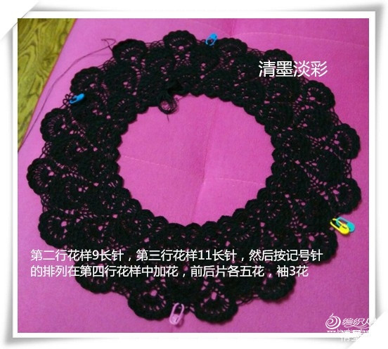 裙舞飛揚(yáng)——長雀羽 - choiyoba - 卑塵    縷