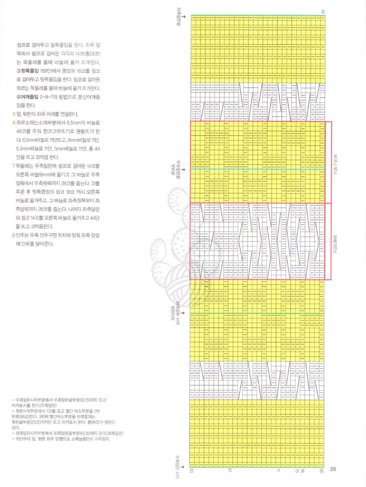 （韓國）Nak Yang  Knitting Vol.6  2012-2013 - 壹一 - 壹一的博客