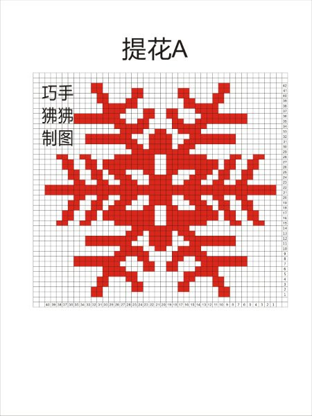 【轉(zhuǎn)載】春來(lái)了（2014.09）~~~ 女童花朵領(lǐng)提花衫 - 蘋(píng)果園 - 蘋(píng)果園