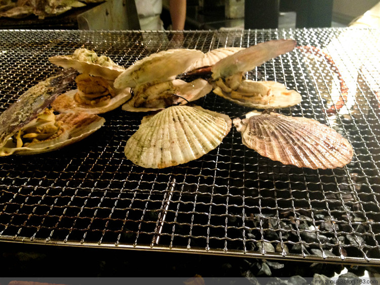 北海道--酒店自助餐 - 周太靚湯 - 周太靚湯