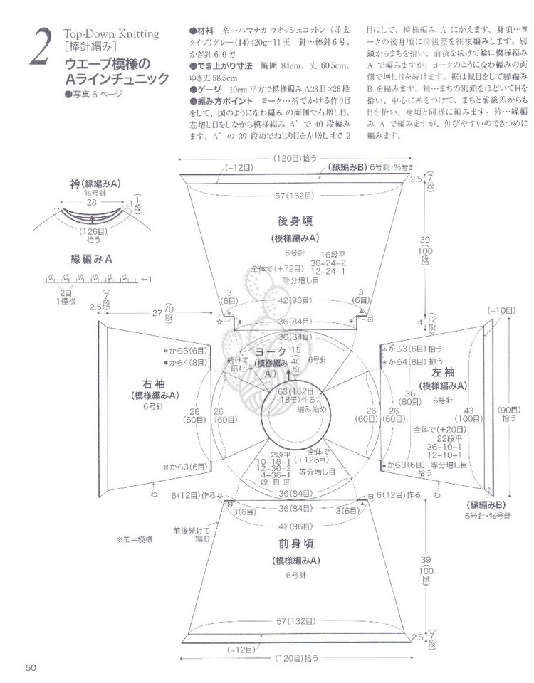 灰色低領(lǐng)圓肩衣 - 編織幸福 - 編織幸福的博客