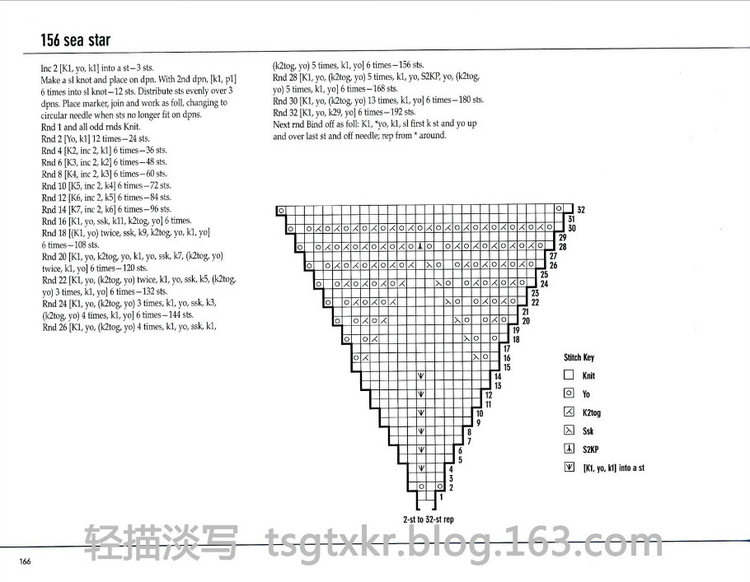 Vogue Knitting Stitchionary Volume Five Lace Knitting - 輕描淡寫 - 輕描淡寫