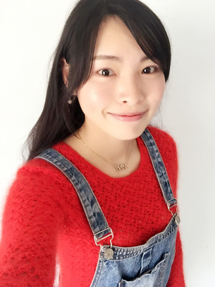 【A-Lin林】紅菱--無(wú)需打底的精致鉤衣1706 - A-Lin林 - A-Lin的手工博客