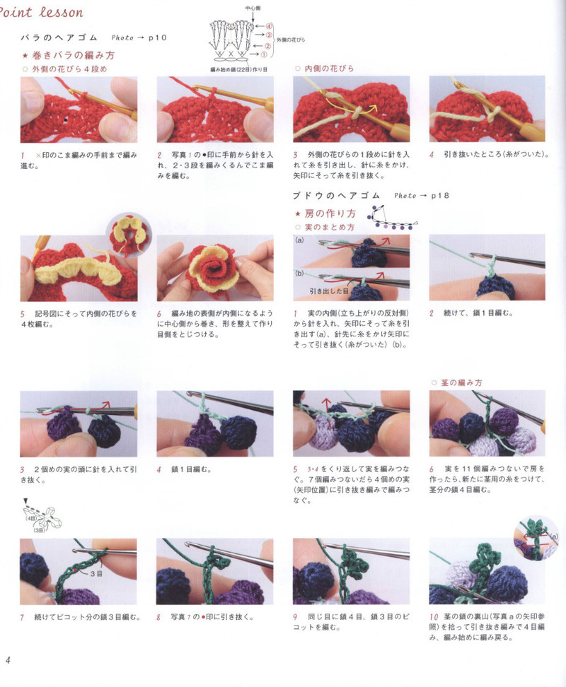 Asahi Original. Hair Accessory 2012 - 紫蘇 - 紫蘇的博客