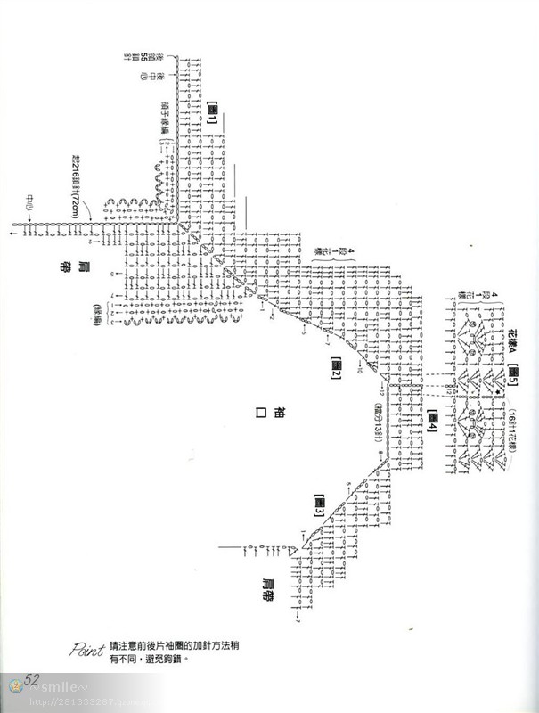 行家教你領(lǐng)口往下鉤 - pei-yong-mei - pei-yong-mei的博客