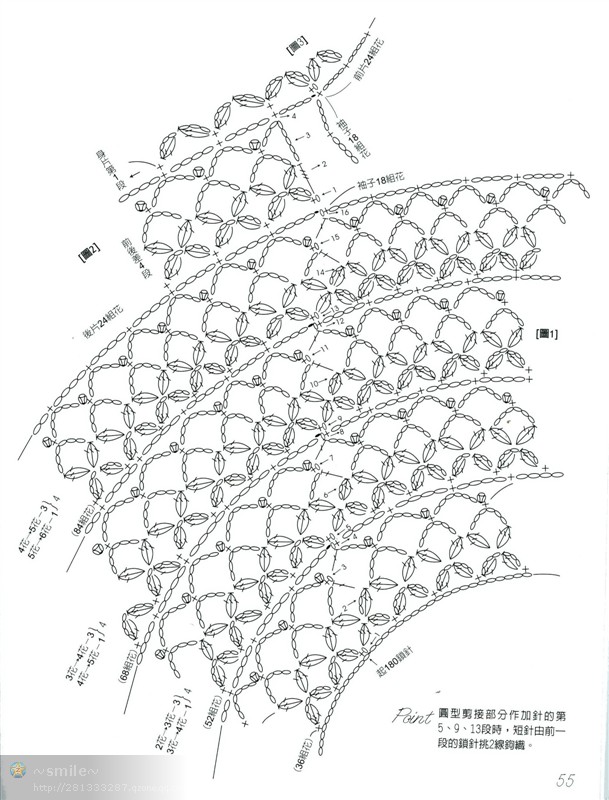 行家教你領(lǐng)口往下鉤 - pei-yong-mei - pei-yong-mei的博客