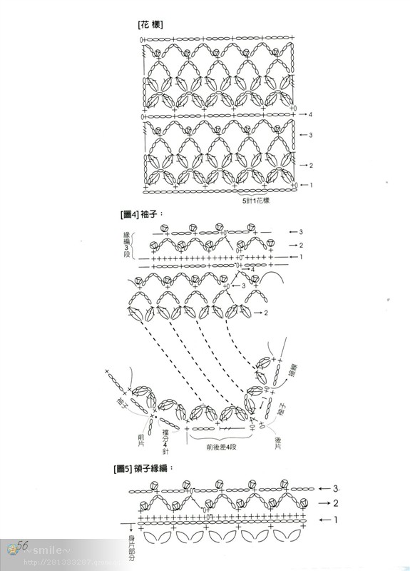 行家教你領(lǐng)口往下鉤 - pei-yong-mei - pei-yong-mei的博客