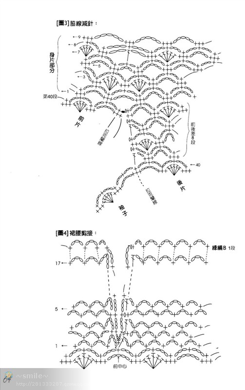 行家教你領(lǐng)口往下鉤 - pei-yong-mei - pei-yong-mei的博客