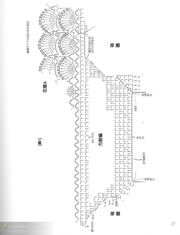 行家教你領(lǐng)口往下鉤 - pei-yong-mei - pei-yong-mei的博客