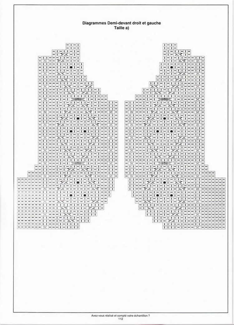 Phildar №76 Pitchoun 2012 - 輕描淡寫 - 輕描淡寫