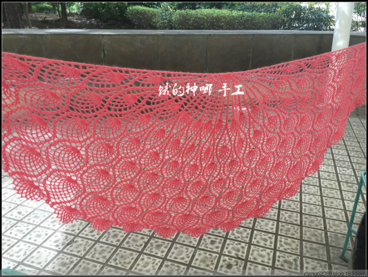 滿天星——201513 - 餓的神哪 - 餓的神哪的編織小屋
