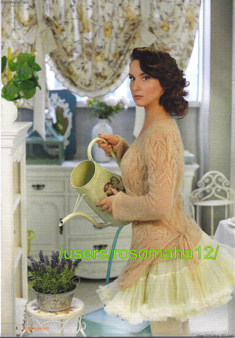 Mezgini? pasaulis SPEC №1 2015 - 采蓮南塘秋 -  婉如清揚(yáng)