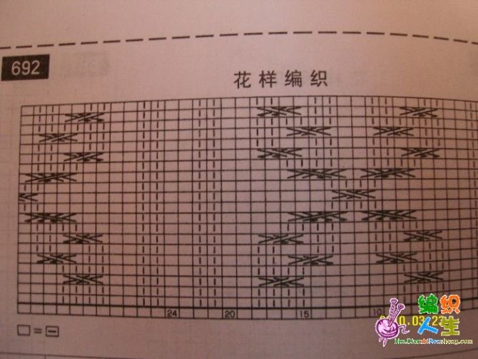 【引用】衣邊花樣 - V.S的日志 - 網(wǎng)易博客 - jm7846 - jm7846的博客