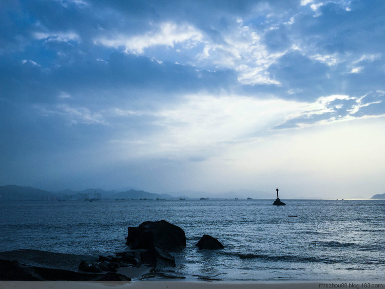 廈門--海鮮排擋篇 - 周太靚湯 - 周太靚湯