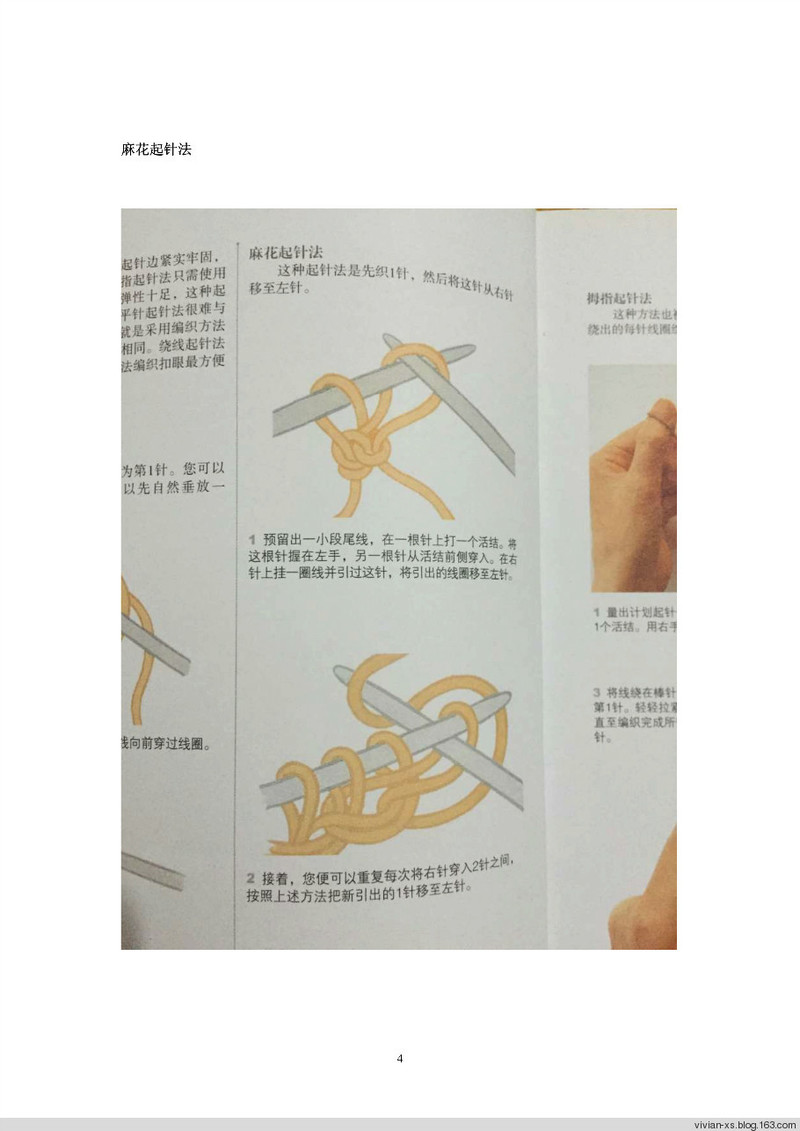 Vivian翻譯：莫哈維之月——Louisa Harding Azalea系列之二 - Vivian - Vivian的薇安織譯坊