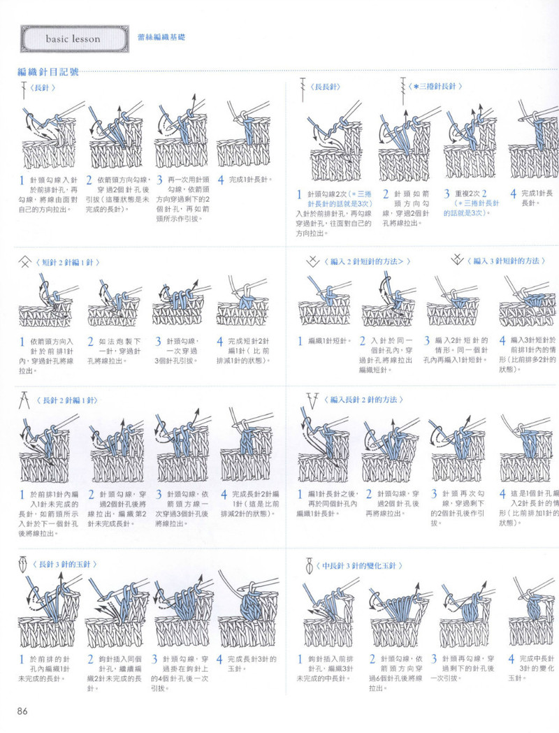 愛爾蘭蕾絲手鉤雜貨 2013 - 紫蘇 - 紫蘇的博客