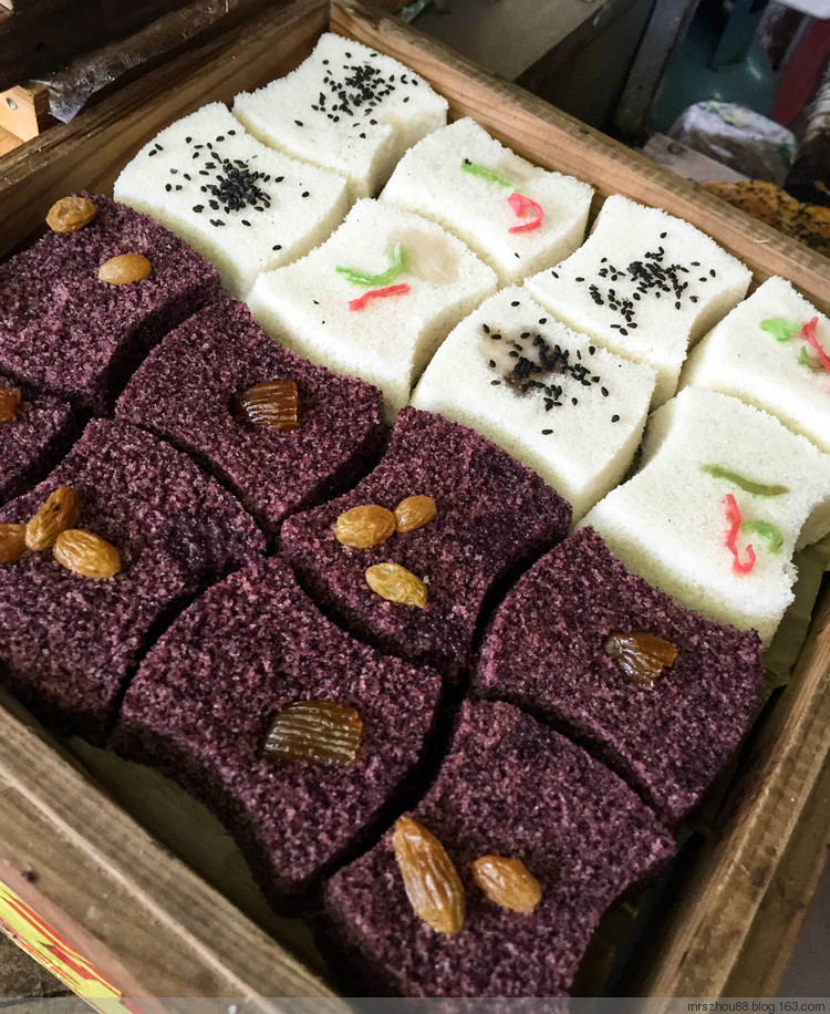 蘇州--小城小景小樂惠 - 周太靚湯 - 周太靚湯
