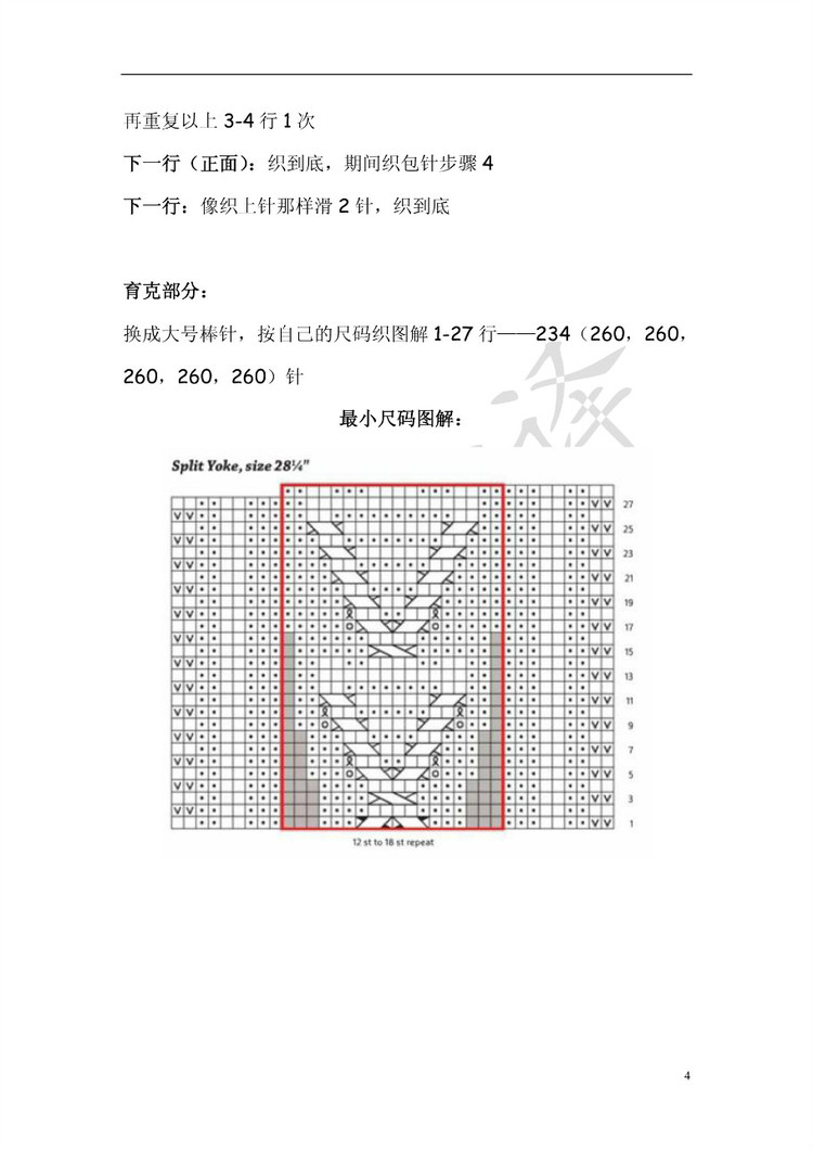 小熊翻譯——Meadow Tunic原野（網(wǎng)友供稿） - ferrero1869 - 小熊的天地