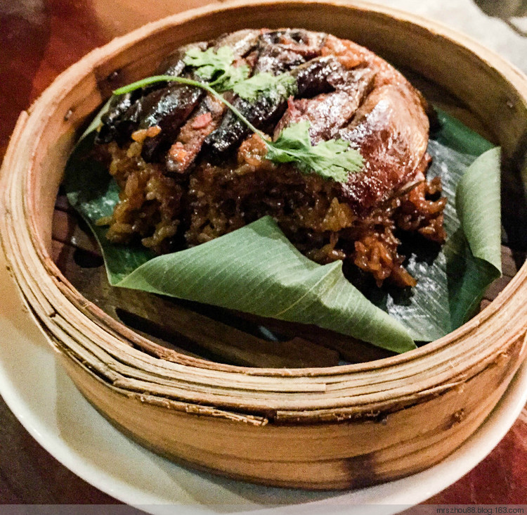鹽幫菜--四川官府菜 - 周太靚湯 - 周太靚湯