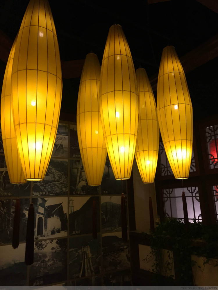鹽幫菜--四川官府菜 - 周太靚湯 - 周太靚湯