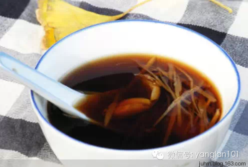 喝了這碗水,全家不得病,可惜知道的人太少了..... - 老丫丫 -