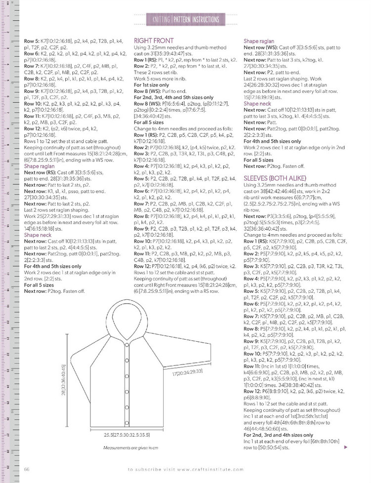 Knitting №150 January 2016 - 輕描淡寫(xiě) - 輕描淡寫(xiě)
