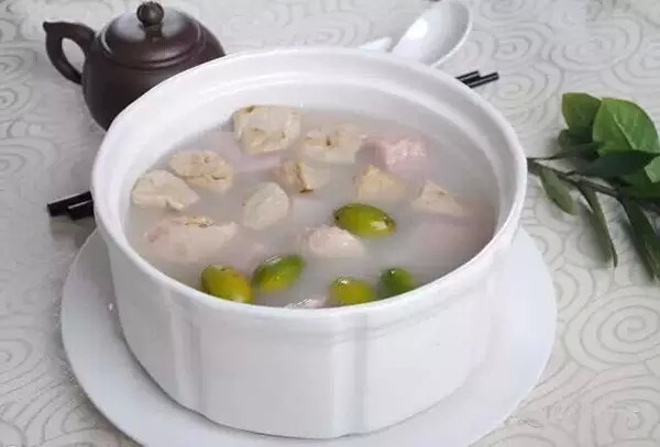 霧霾危害這么大，趕緊做幾道潤肺美食吃起來！（轉(zhuǎn)） - 周太靚湯 - 周太靚湯