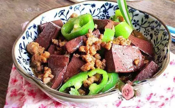 霧霾危害這么大，趕緊做幾道潤肺美食吃起來！（轉(zhuǎn)） - 周太靚湯 - 周太靚湯