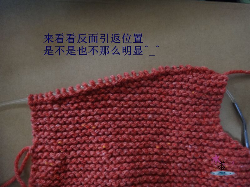 2015 流沙 （短袖長款開衫） - 水若 - 滿溪流水香