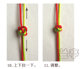 【引用】紐扣結(jié) - 小河的日志 - 網(wǎng)易博客 - 晚風清涼 - 晚風清涼