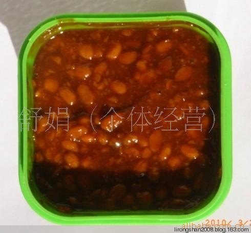 美味黃豆醬的家庭制作方法—— - 一統(tǒng)江山 - 一統(tǒng)江山的博客