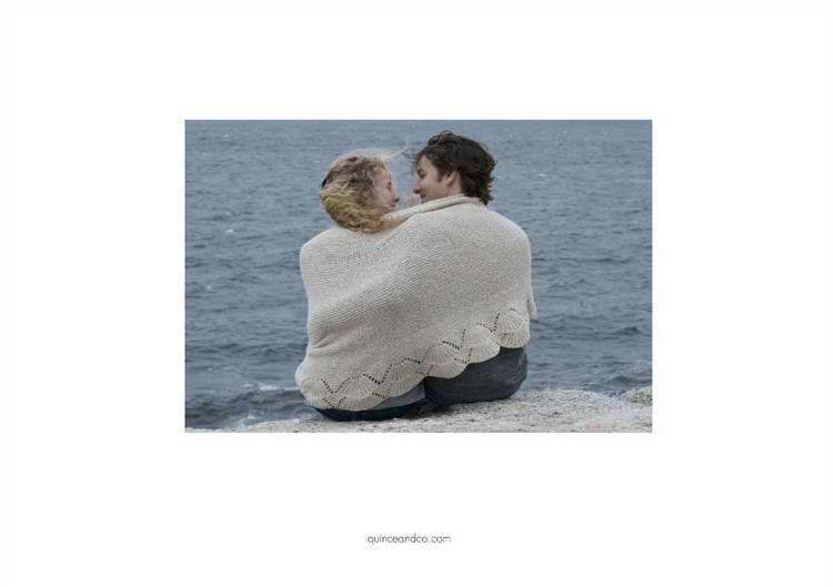 Home: 18 knittable projects to keep you comfy - 輕描淡寫 - 輕描淡寫