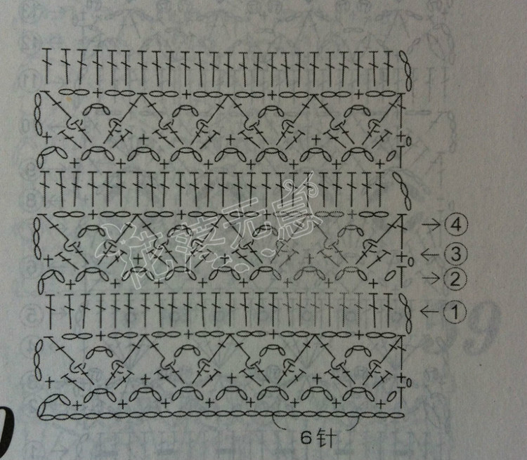 微夏 -- 親子罩衫（2014.11、12） - 花落無息 - 花落無息