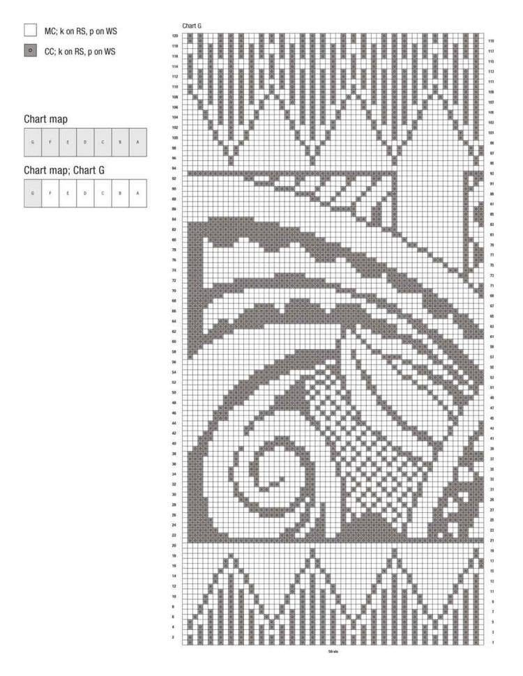 Urban Knit Collection ：18 City-Inspired Knitting Patterns for the Modern Wardrobe - 輕描淡寫 - 輕描淡寫