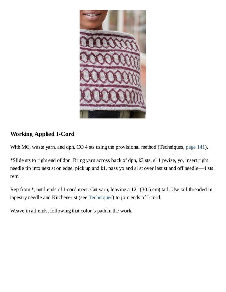 Urban Knit Collection ：18 City-Inspired Knitting Patterns for the Modern Wardrobe - 輕描淡寫 - 輕描淡寫