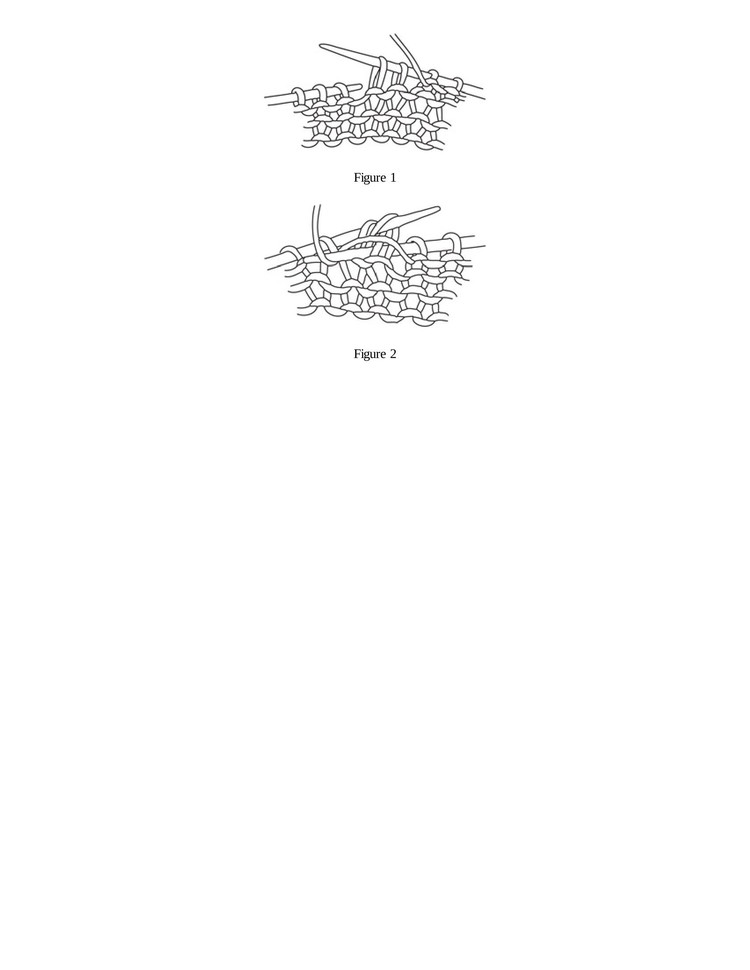 Urban Knit Collection ：18 City-Inspired Knitting Patterns for the Modern Wardrobe - 輕描淡寫 - 輕描淡寫
