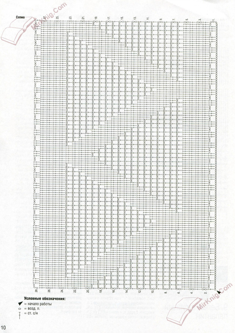 Вязаная мода из Финляндии №3 2015 - 輕描淡寫 - 輕描淡寫