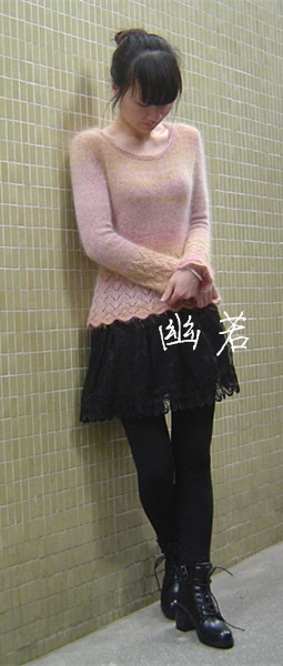 幽若~(yú)~~徇麗多彩~~~ - 幽若 - 幽若的博客