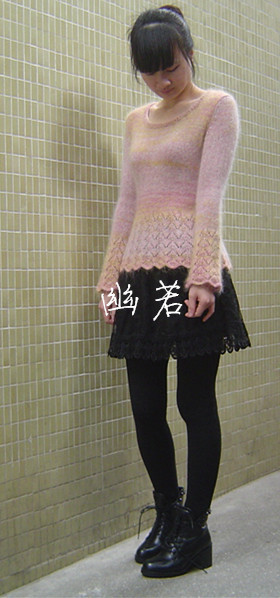 幽若~(yú)~~徇麗多彩~~~ - 幽若 - 幽若的博客